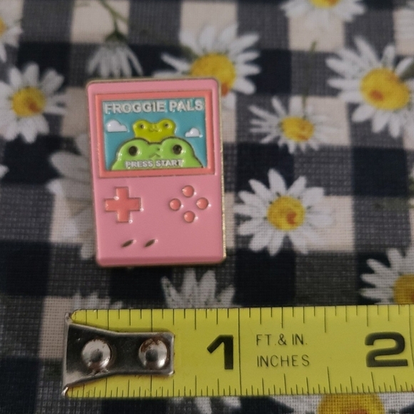 SOLD ON MERCARI - Picture 3 of 4